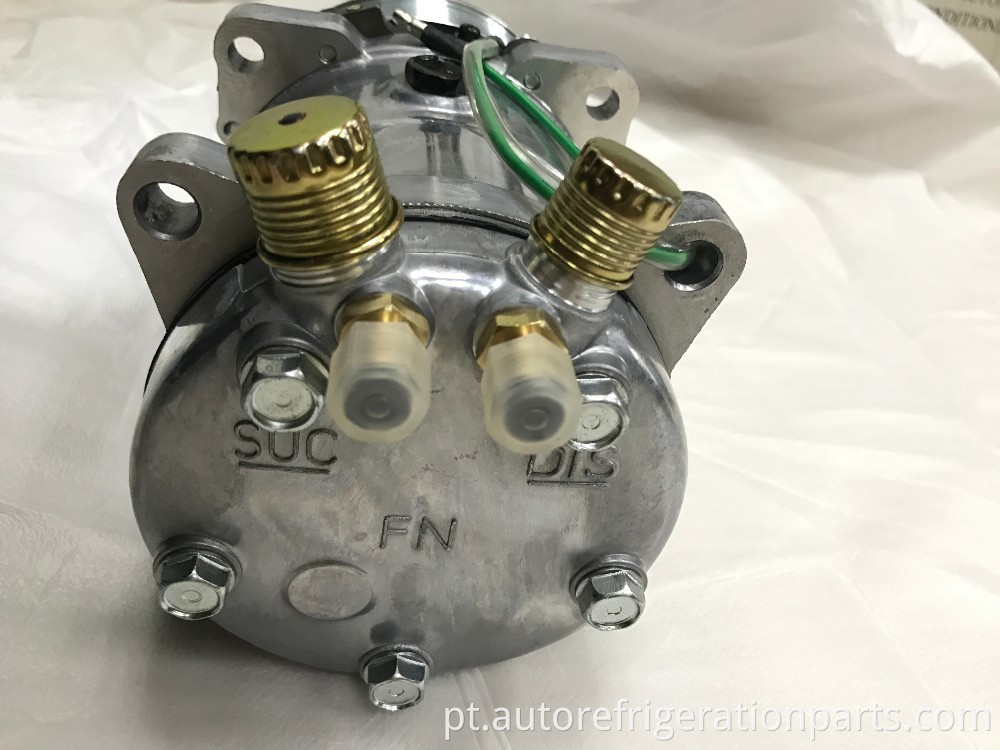 508 Universal Compressor